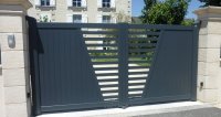 Notre société de clôture et de portail à La Ciotat